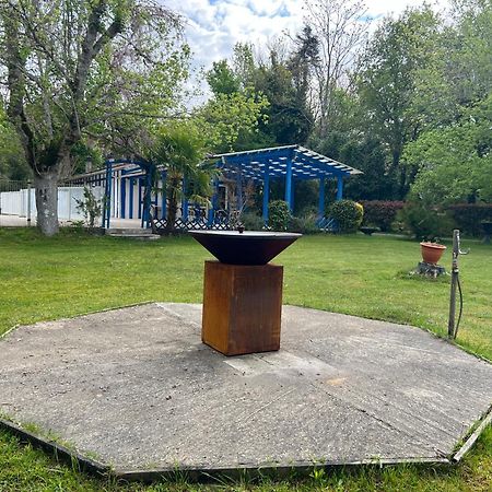 L'Oree Des Landes Onesse-et-Laharie Zewnętrze zdjęcie