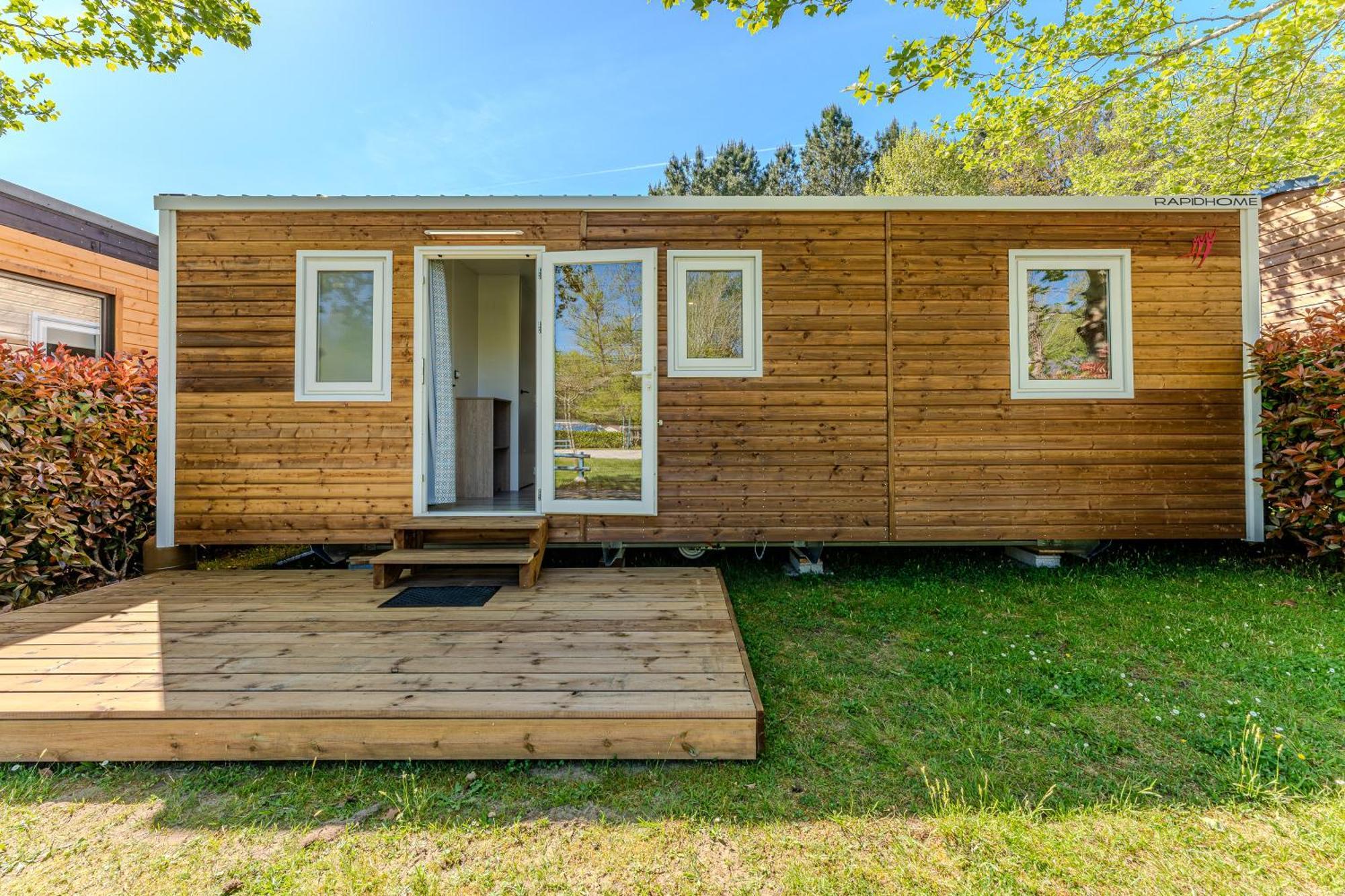 L'Oree Des Landes Onesse-et-Laharie Zewnętrze zdjęcie